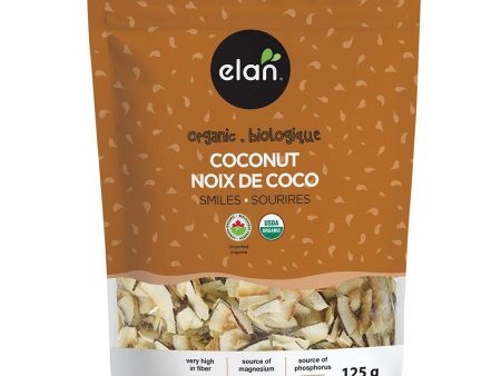 Sourires de Noix de Coco Biologique For Discount