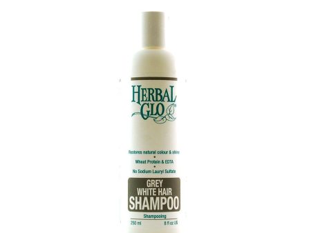 Shampoing Cheveux Gris et Blancs For Discount