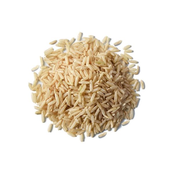 Riz Basmati Brun Biologique (Vrac) Fashion