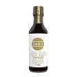 Tamari Sauce Soya Brassée Biologique 25% Moins de Sodium Fashion