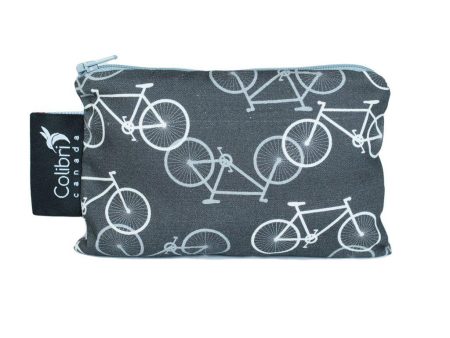 Sac à Collation Réutilisable Bikes Online now