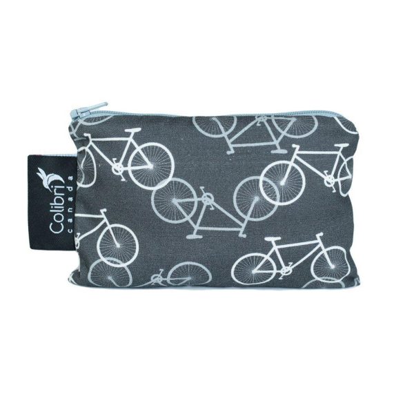 Sac à Collation Réutilisable Bikes Online now