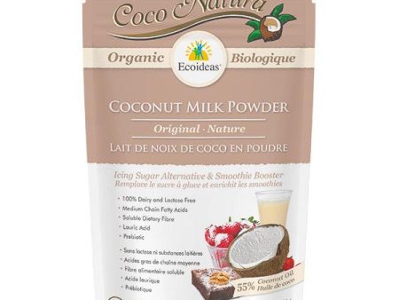 Poudre de Lait de Coco Discount