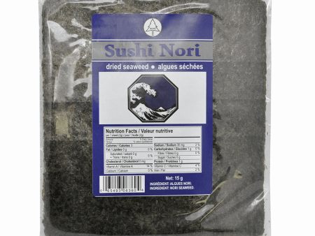 Algues Séchées Sushi Nori Hot on Sale