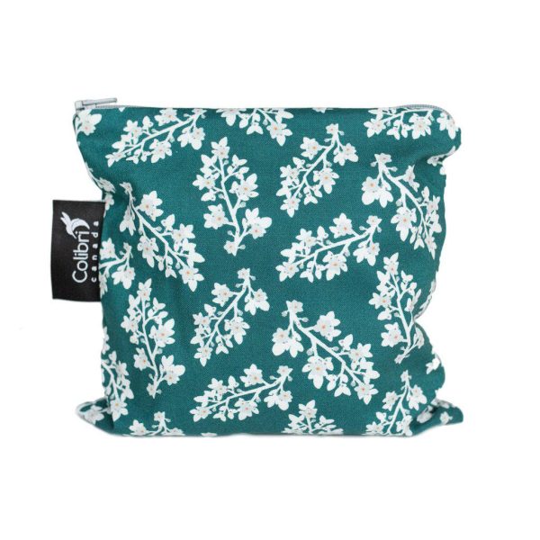 Sac à Collation Réutilisable Bloom Discount