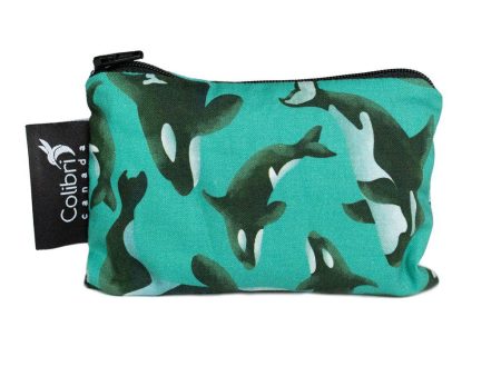 Sac à Collation Réutilisable Orca For Cheap