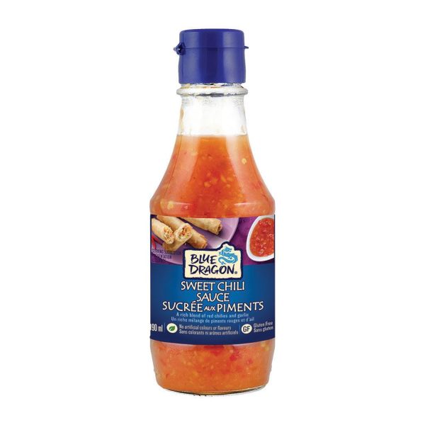 Sauce Sucrée aux Piments For Discount