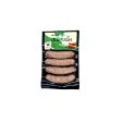 Saucisses Toulouse Biologiques Hot on Sale