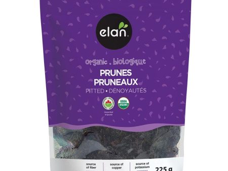 Pruneaux Dénoyautés Biologiques Online