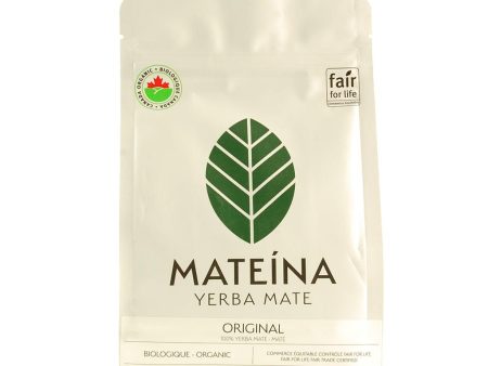 Yerba Maté Original Biologique Online Sale