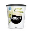 Yogourt Grec Vanille 2% Sale