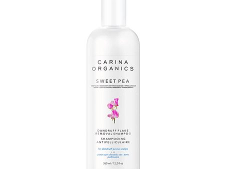 Shampooing Antipelliculaire Sweet Pea Online Sale