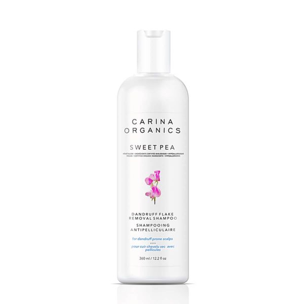 Shampooing Antipelliculaire Sweet Pea Online Sale