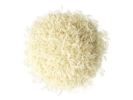 Riz Basmati Blanc Biologique (Vrac) Sale