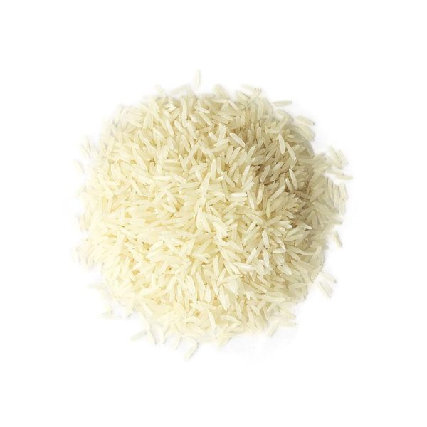 Riz Basmati Blanc Biologique (Vrac) Sale