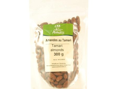 Amandes au Tamari For Cheap