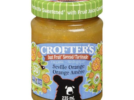 Tartinade Orange Amère For Sale