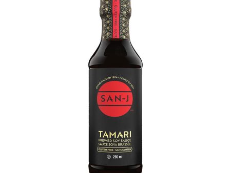 Tamari Sauce Soya Brassée Discount