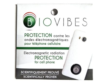 Protection Anti-Ondes pour Téléphones Cellulaires on Sale