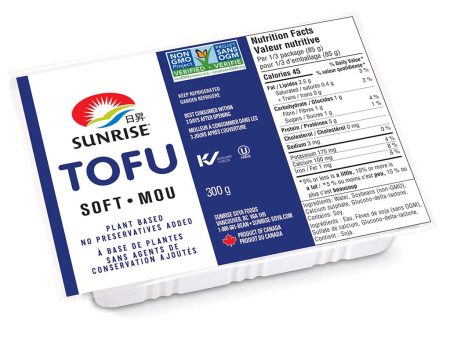 Tofu Mou on Sale