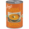 Soupe Gingembre et Carotte Bio Online