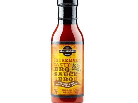 Sauce BBQ Poulet Ribs Online now