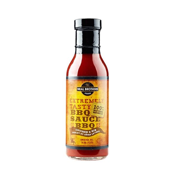 Sauce BBQ Poulet Ribs Online now