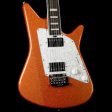 Ernie Ball Music Man Albert Lee HH Tremolo BFR Orange Crush Online now