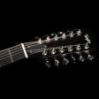 Taylor 562ce 12-Fret Grand Concert 12-String Acoustic Shaded Edgeburst Supply