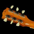 Used 2001 Gibson Custom Shop  56 Les Paul VOS Electric Guitar Goldtop Online Hot Sale