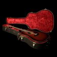 Taylor 320e Dreadnought Acoustic Guitar Shaded Edgeburst Online Hot Sale