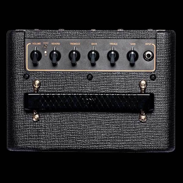 Vox MSB25 Mini SuperBeetle 1x10 Head and Cabinet Online Hot Sale