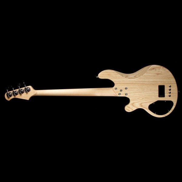 Lakland 44-94 Deluxe Bass Natural For Sale