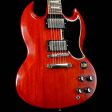 Gibson Custom Shop SG Standard Cherry 2011 Online Sale