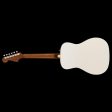 Fender California Series Malibu Player Acoustic Arctic Gold For Discount