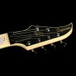 Used Caparison Horus-M3 MF Electric Guitar Solar Flare For Sale