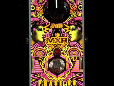 MXR ILOVEDUST Limited Edition Phase 90 Effect Pedal Discount