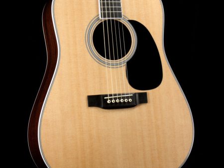 Martin D-35 Dreadnought Acoustic Natural 2016 For Discount