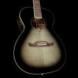 Fender FA-235E Concert Acoustic Moonlight Burst For Discount