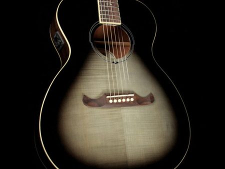 Fender FA-235E Concert Acoustic Moonlight Burst For Discount