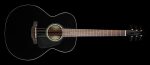 Used Takamine GN30-BLK NEX Acoustic Guitar Black Supply