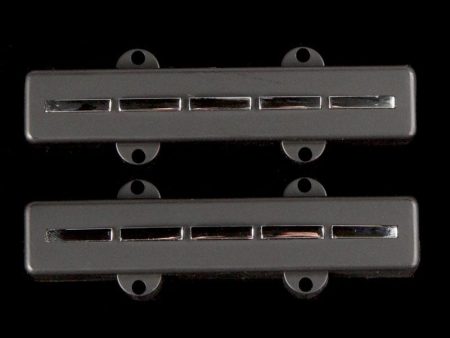 Nordstrand Big J-Blade 5-String Electric Bass Pickup Set For Cheap