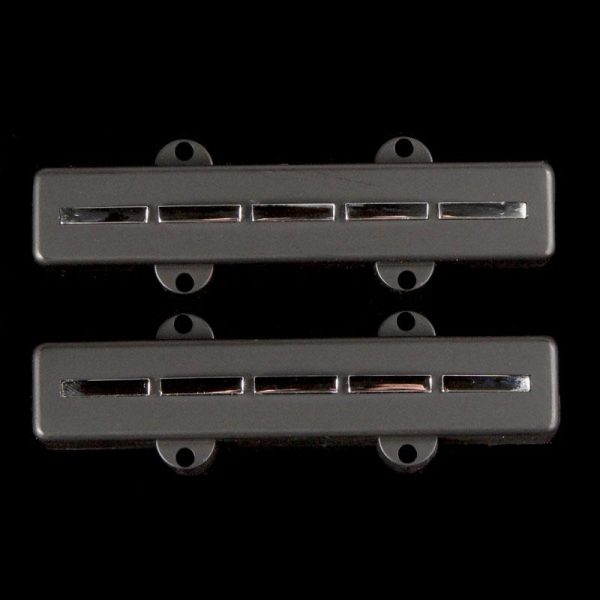 Nordstrand Big J-Blade 5-String Electric Bass Pickup Set For Cheap