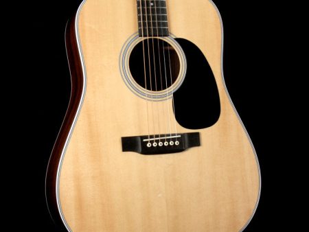 Martin D-28 Dreadnought Natural 2015 For Discount