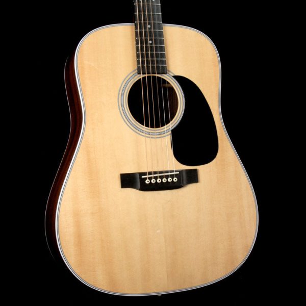 Martin D-28 Dreadnought Natural 2015 For Discount