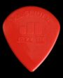 Dunlop Jazz III XL Red Pick 6 Pack (1.38mm) Online Hot Sale