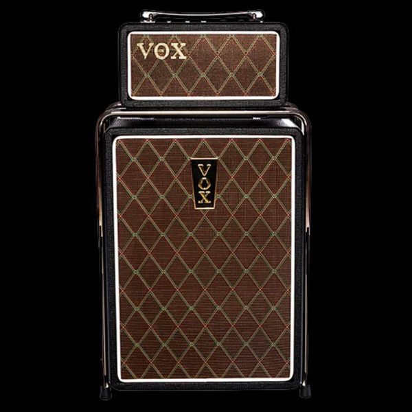 Vox MSB25 Mini SuperBeetle 1x10 Head and Cabinet Online Hot Sale