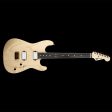 Charvel Pro Mod San Dimas SD1 HH HT E Ash Natural Online now