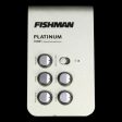 Fishman Platinum Stage Pre-Amp and EQ Online Hot Sale