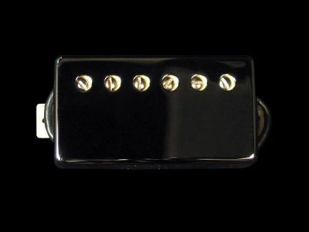 Seymour Duncan SH-1n Production Floor Custom  59 Neck Humbucker (Chrome) Fashion